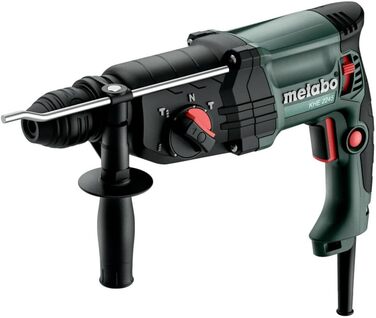 Відбійний молоток METABO KHE 2245 (601708500) пластиковий кейс
