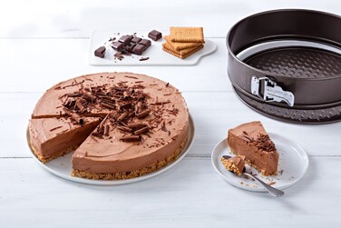 Форма PYREX ASIMETRIA, 20 см (6236597)