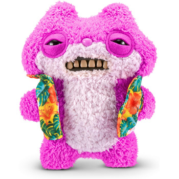 М'яка іграшка Fuggler Vacay Vibes Funny Ugly Monster 23 см, плюш