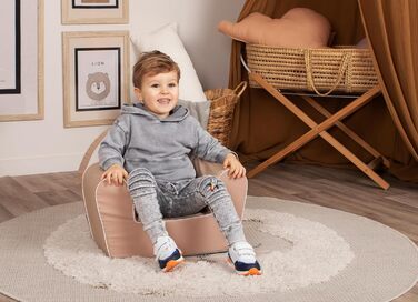 Дитяче крісло - Ведмедик, 74012 -