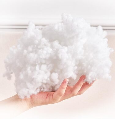 Надзвичайно товста спинка дивана, клиноподібна подушка для дивана, ліжка, велика подушка для підтримки попереку спини, декоративна подушка для читання, подушка для підтримки талії, подушка для узголів&39я ліжка зі знімним чохлом (71,1 x 45,7 x 20,3 дюйма,