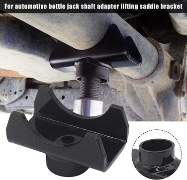 Простий у використанні та довговічний адаптер для валу для професіоналів. Простий у використанні адаптер для кріплення валу пляшки, виготовлений з металу. Багатофункціональний