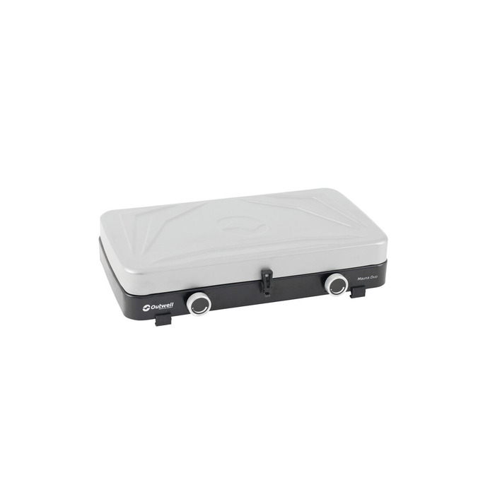 Портативна газова плитка Outwell Mauna Duo Stove (651268)