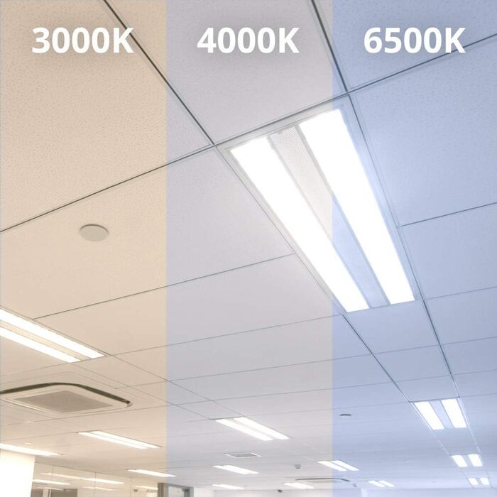 Теплий білий 90 см - Заміна для 30 Вт, 8 Extreme (EM Mains) High Output 12W 1575lm - 830