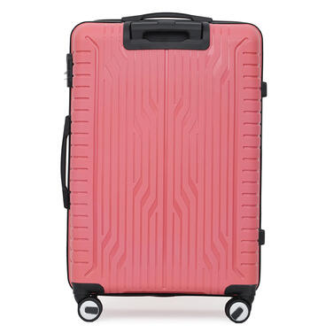 Валіза Semi Line 24' (M) Pink (T5610-2)