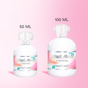 Парфуми Cacharel Anaïs Anaïs (30 мл)