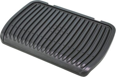 Нижня частина гриля групи SEB сумісна з /Запасна частина для контактного гриля Tefal TS-01043490 GC750D OptiGrill