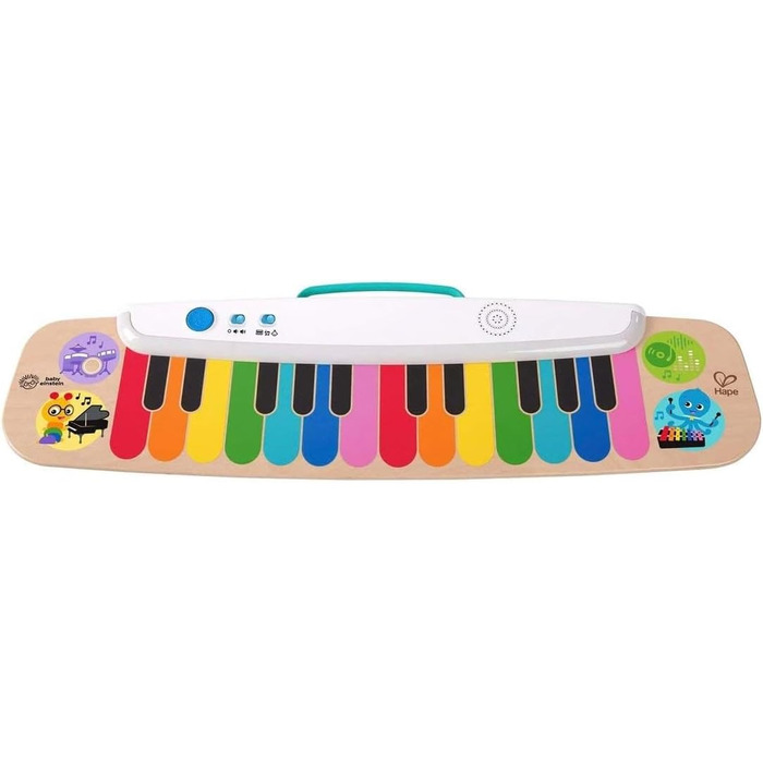 Сенсорна клавіатура Hape Touch Keyboard Baby