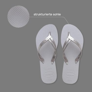 Елегантні, стильні, міцні та зручні жіночі шльопанці для басейну зі стильними ремінцями та нековзною підошвою, колір Ice Grey 35/36 EU