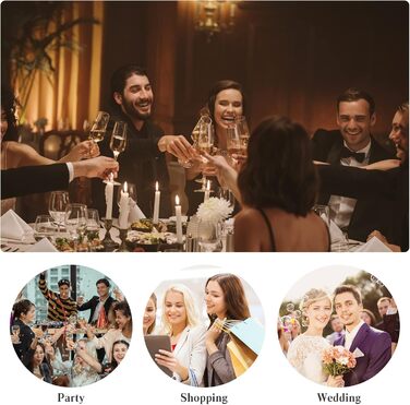 Клатч жіночий вечірній, сумочка з блискітками, ланцюжок, золотистий колір. Сумка на плече та через плече з застібкою-листом для коктейльної вечірки, балу, танців.