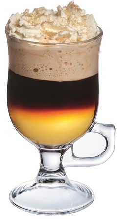 Чашка Arcoroc Irish Coffee 240 мл (V8847) (6989580)