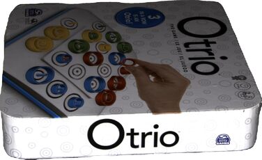 Spin Master Otrio Nouvelle dition, Spin Master Otrio Nouvelle dition