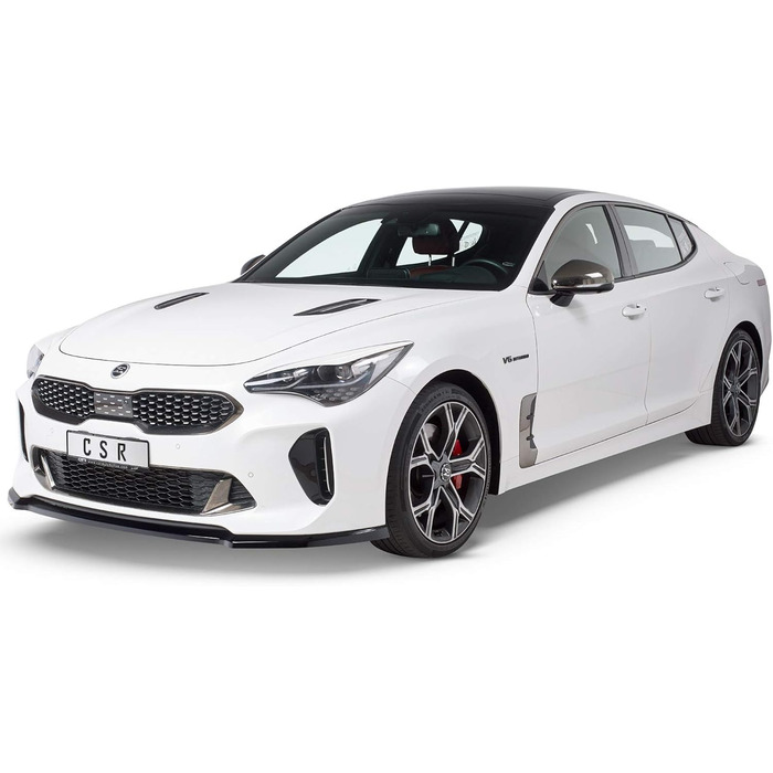 Сумісність з Kia Stinger GT CSL426-G