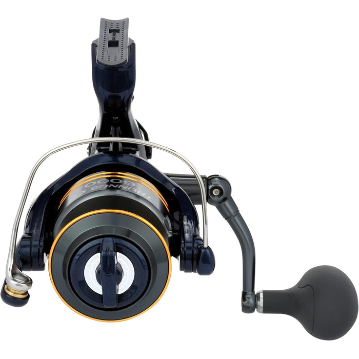 Котушка для спінінгу Stella FJ 6000