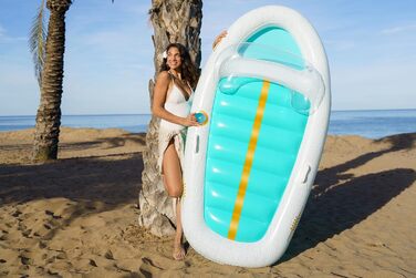 М x 1.17м лаунж для яхти на відпочинку, 7&391&39 x 46&39/2.16