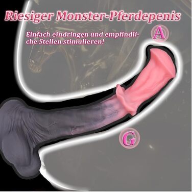 Надзвичайно великий реалістичний кінський фалоімітатор, 5 розмірів, кінський фалоімітатор, силіконові вузлові фалоімітатори з присоскою та яєчками, анальна пробка-монстр, пеніс у формі тварини, наддовгий анальний фалоімітатор, секс-іграшка для жінок та чо