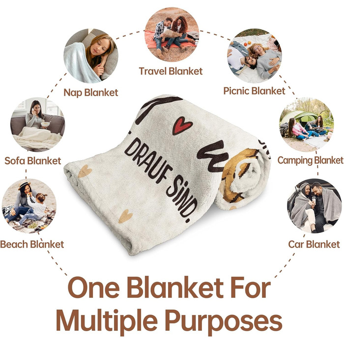 Подарунки SteadStyle на День святого Валентина для нього та неї, м&39які пледи для пар, подарунки на річницю для чоловіків та жінок, річницю весілля, подарунок на день народження для партнера та дружини