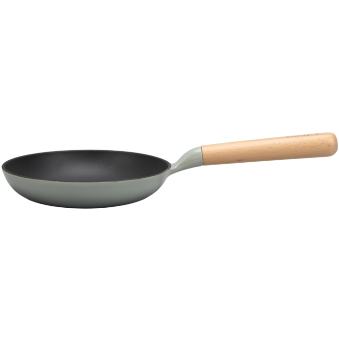 Сковорода чавунна Ringel Primavera 20 см  (7135982)