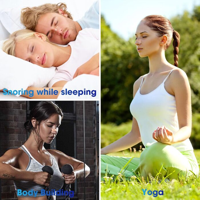 Пластирі для носа від хропіння, 120 шт. , Пластирі для носа для кращого дихання, Смужки для носа для сну проти хропіння, Краще дихання при закладеному носі, Смужки для носа жовті