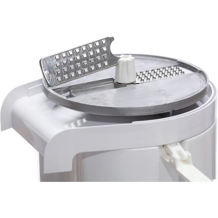 Змінний диск Verute для електротерки (алюміній)