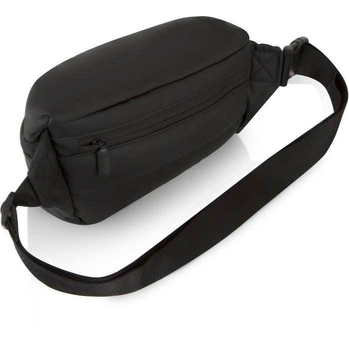 Сумка поясна Heys Puffer Waist Bag Black (30125-0001-00)