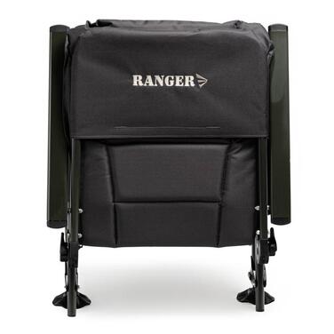 Крiсло коропове Рower SL-109 Ranger