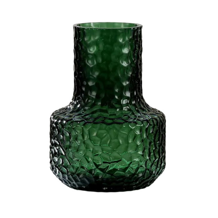 Ваза Viva Emaragd, 22 см (7184560)