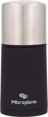 З нержавіючої сталі для мускатного горіха, кориці, бобів тонка, довгого перцю та інших сушених спецій з нержавіючої сталі одинарна