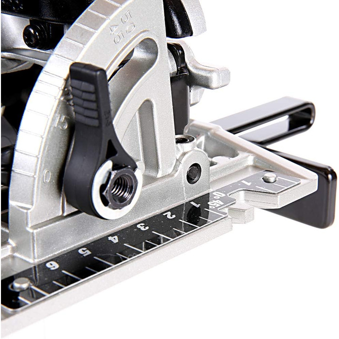 ФРЕЗА ЦИРКУЛЯРНА MAKITA Ø 165 ММ (МАШИННА ФРЕЗА) - DSS610Z - DSS610Z