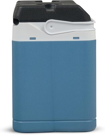 Пасивна сумка-холодильник IGLOO IP27 на 27 л, Ice Blue (блакитний)