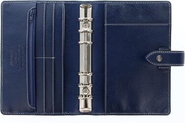 Органайзер Filofax Personal Malden Navy, 28614