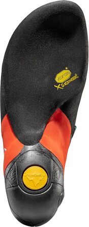 Взуття для скелелазіння - Blue/Flame 40 EU