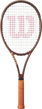 Тенісна ракетка Wilson Pro Staff 97UL v14, для чоловіків та жінок, різнокольорова (багатокольорова)