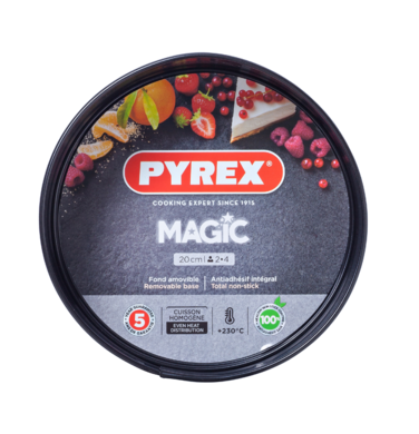 Форма PYREX MAGIC, 20 см (6348928)
