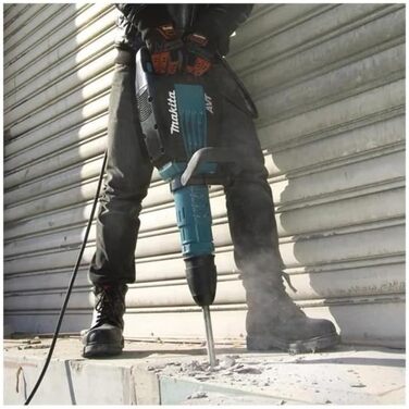 Долото-зубило Makita HM1214C для інструментів SDS-MAX