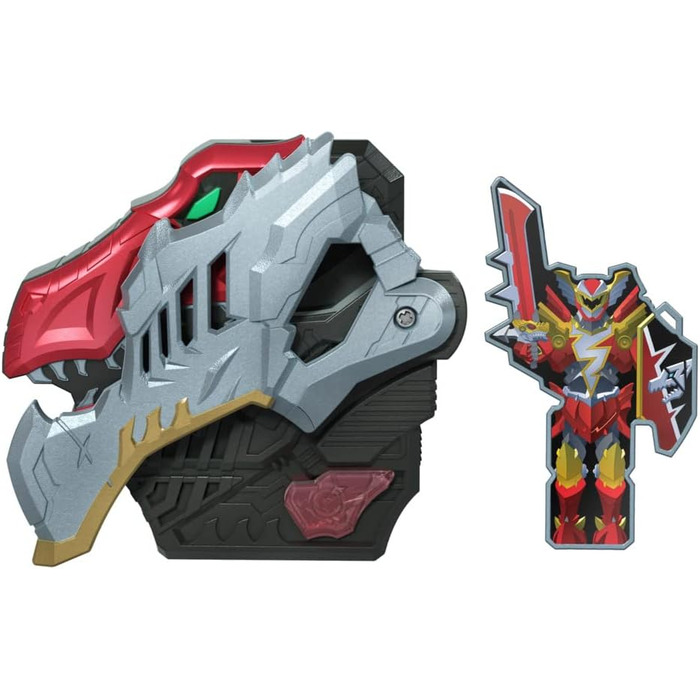 Power Rangers DNF MORPHER, Multi, Power Rangers DNF MORPHER, Multi