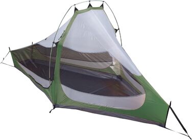 Намет Bach PioPio Solo 1-Personenzell, зелена вербова гілка