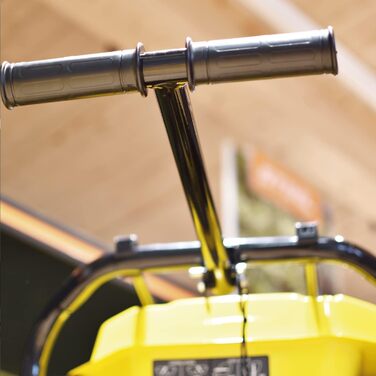 Генератор BAMATO BGE-5400 Інверторний генератор Технологія AVR 4-тактний бензиновий двигун 420 куб.см 12,2 к.с. 5400 Вт Роз&39єми 1 x 400 В, 2 x 230 В та 1 x 12 В постійного струму