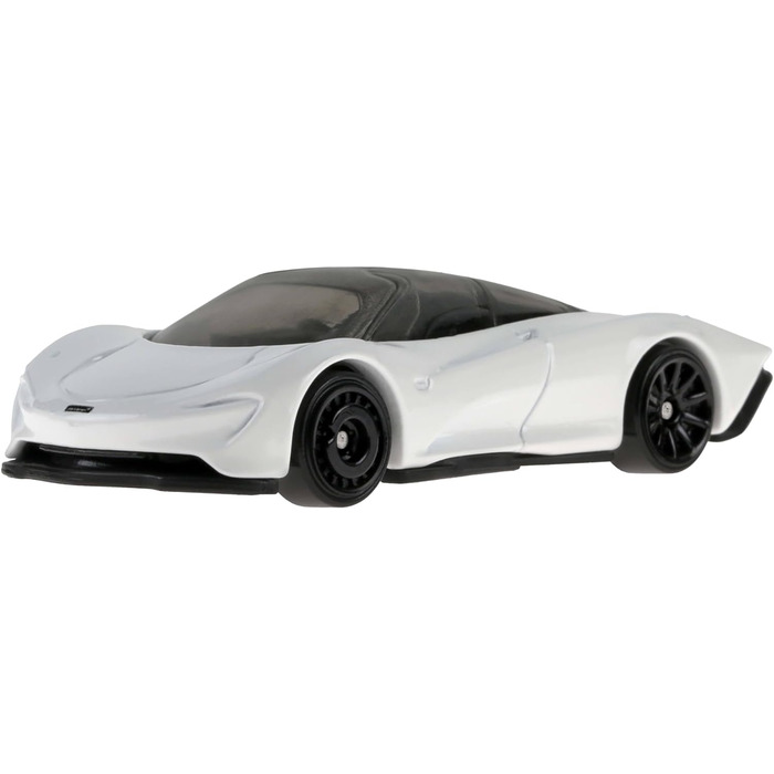 Іграшкові машинки Hot Wheels, 10 наборів з гоночними машинками, містить Corvette, Lamborghini, McLaren та Hot Wheels Originals у м