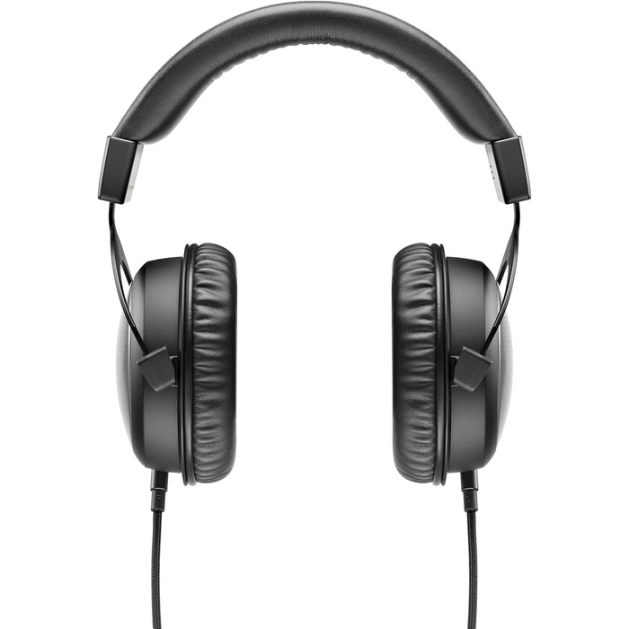 Висококласні навушники Tesla T5 (3-е покоління) для музики, фільмів та аудіокниг Дротові навушники преміум-класу одинарні