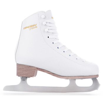 Кросівки для фігурних ковзанів Tempish Damen Dream White Ii W 1300001711, розмір 36 EU, колір