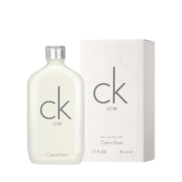 Туалетна вода Calvin Klein CK One (50 мл)