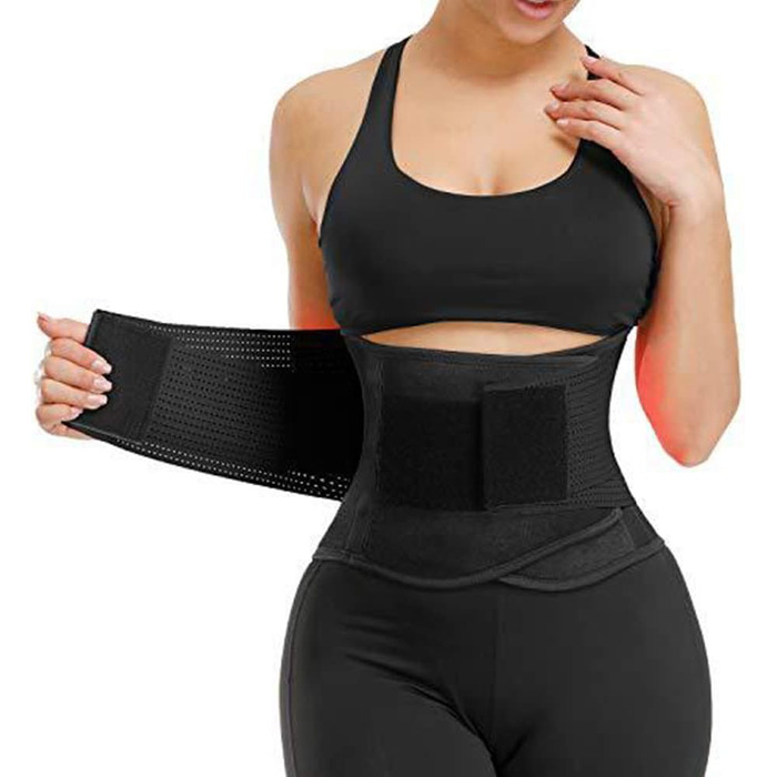 Для занять спортом, Slimming Belly Wrap Belt Belt Wrap Belt Belt Wrap Belt Belt Wrap Belt Wrap Belt Wrap Belt Wrap Belly Wrap Belly Wrap Belly Wrap Belly Wrap Belly Wrap Belly Wrap Belly Wrap Belly Shaper Band Slimming Body Shaper L Blue