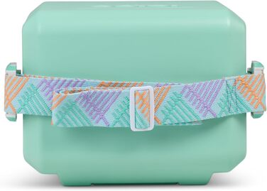 Пасивний охолоджувач Igloo Tag Along Too Mint-Multicolour