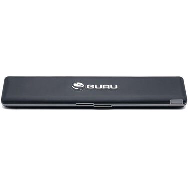 Кейс Guru Tackle Stealth на 15 гачків