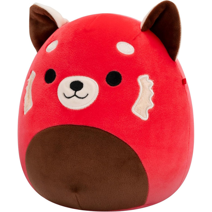 Панда Сісі 19 см, офіційна плюшева іграшка Jazwares, суперм&39яка м&39яка іграшка, 06607 -