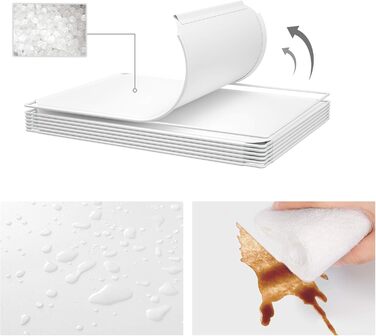 Шафа для одягу, шафа для зберігання зроби сам, для розвішування одягу, для зберігання, для дітей, з 16 кубиками, 4 шт. анги для ро