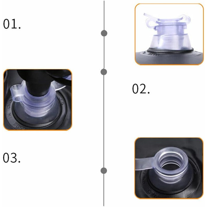 Надувний матрац для автомобіля 175 * 130 см, надувний матрац для позашляховика, кемпінг, подорожі, спальний мішок з 2 подушками та повітряним насосом, підходить для заднього сидіння автомобіля (сірий)
