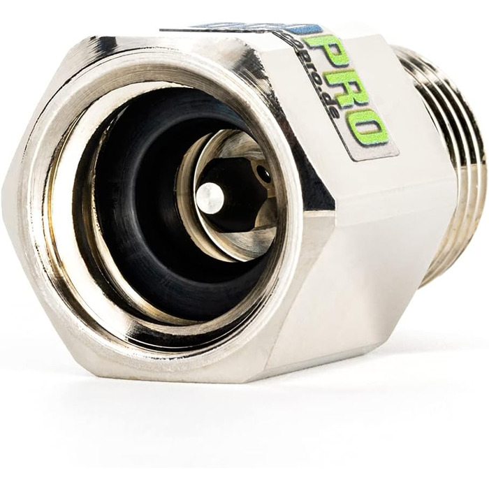 Адаптер OCOPRO сумісний з циліндром Soda Sparkling CO2