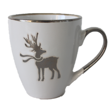 Чашка 550 мл Ny Deer Limited Edition